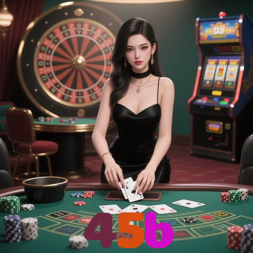 45b
