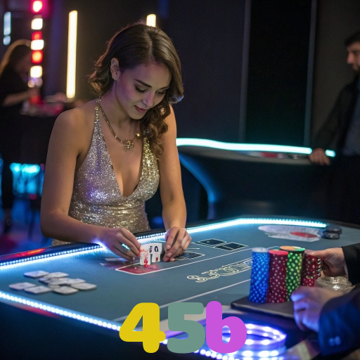 45b