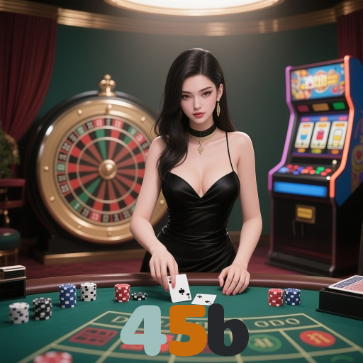45b