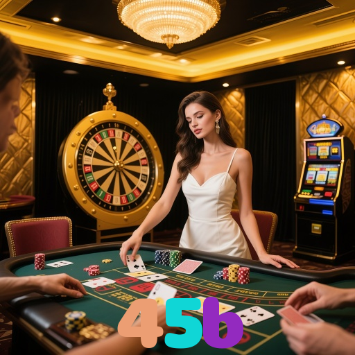 45b