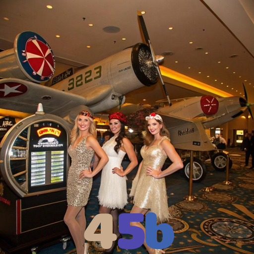45b