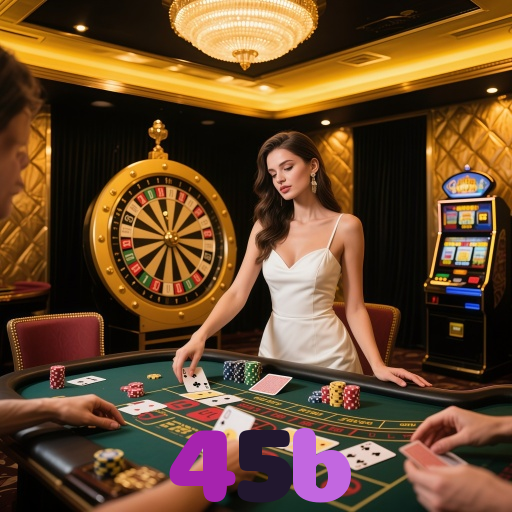 45b