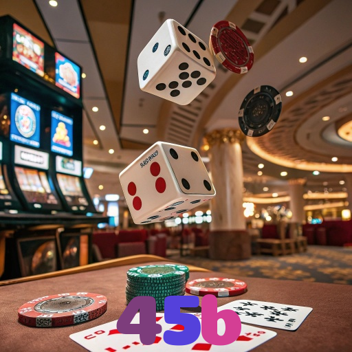 45b