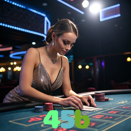 45b