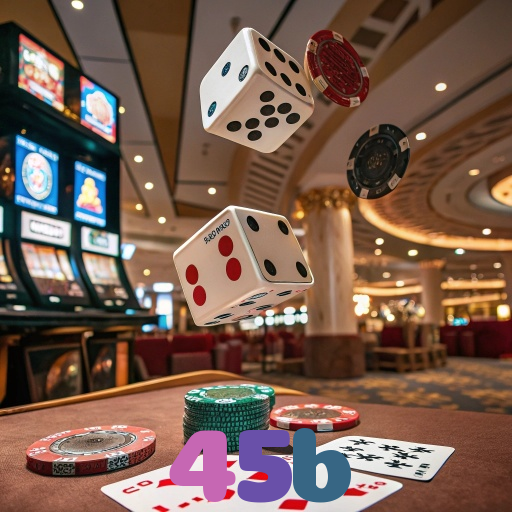 45b
