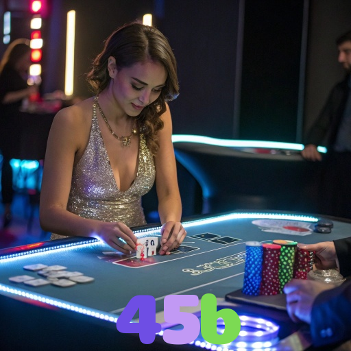 45b