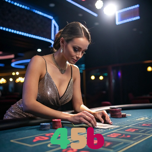 45b