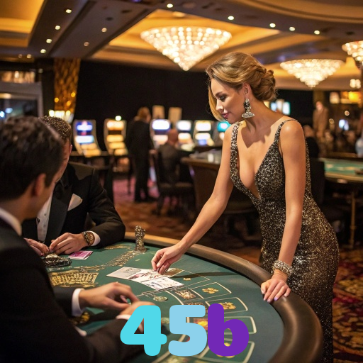 45b