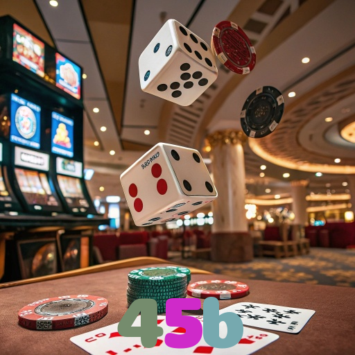45b