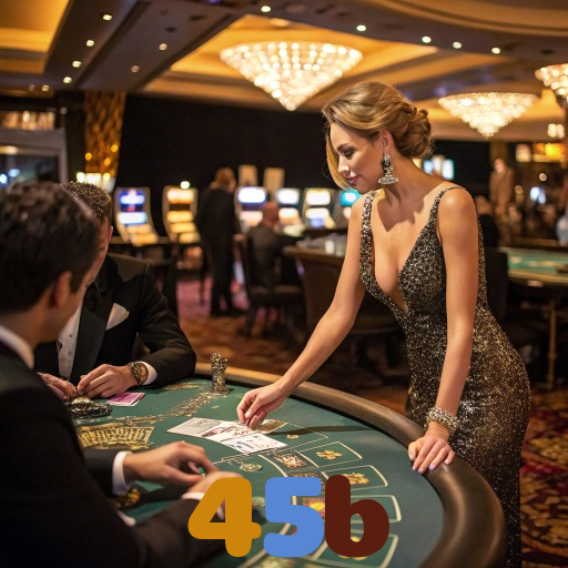 45b