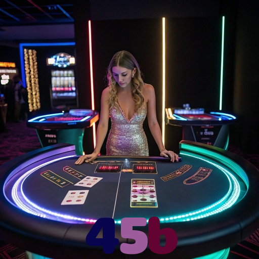 45b