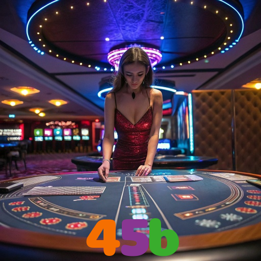 45b
