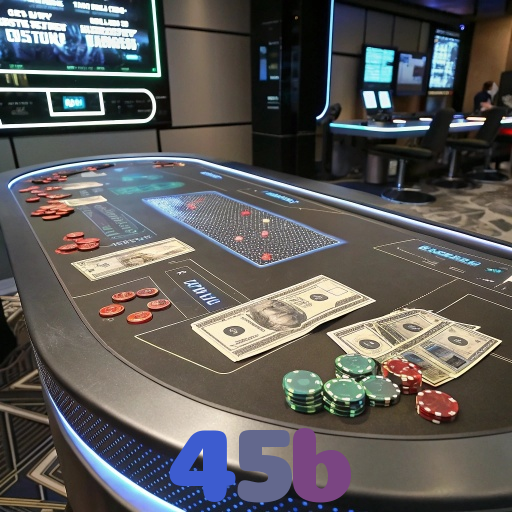 45b