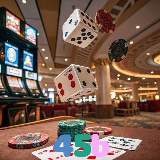 45b