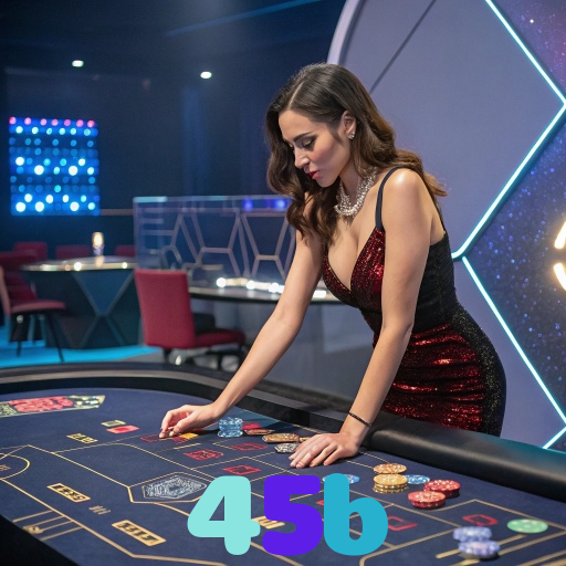 45b