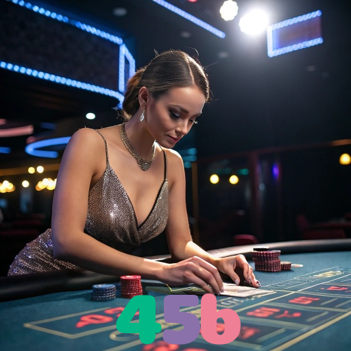 45b