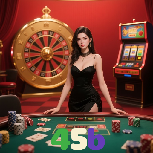 45b