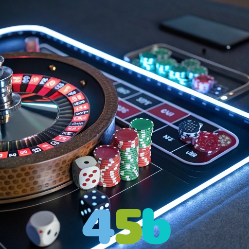 45b
