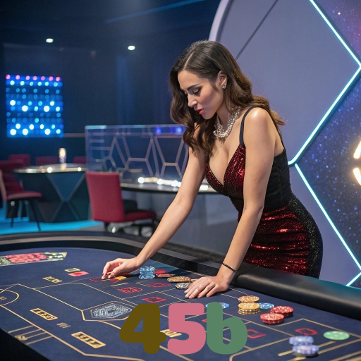 45b