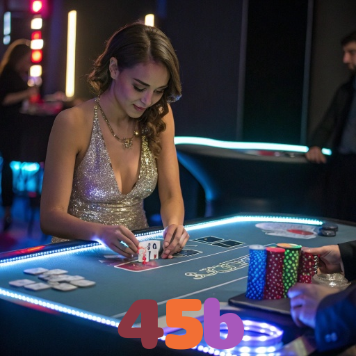45b