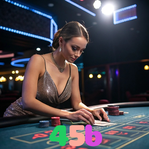 45b