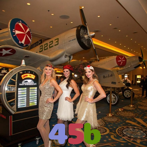 45b