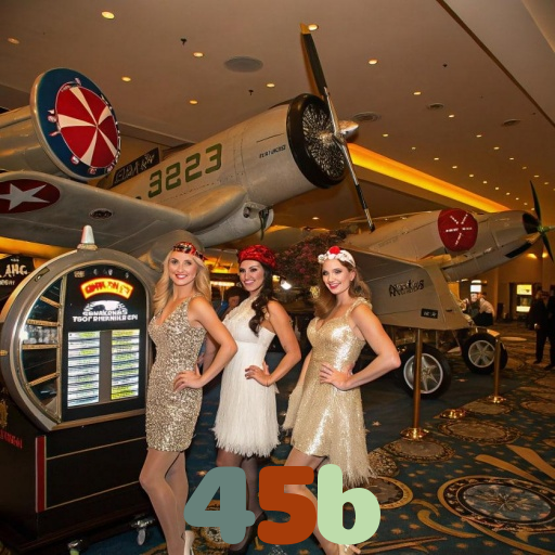 45b