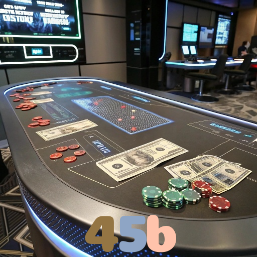 45b