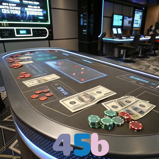 45b