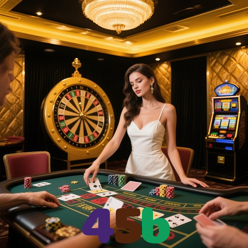 45b