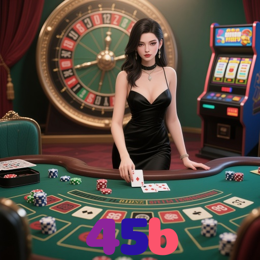 45b