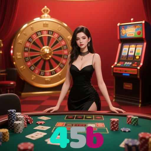 45b