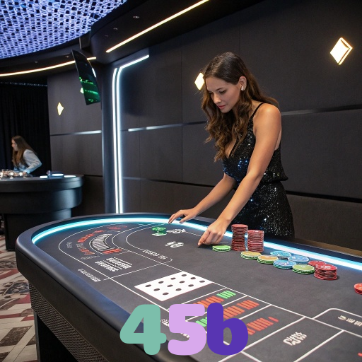 45b
