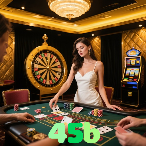 45b