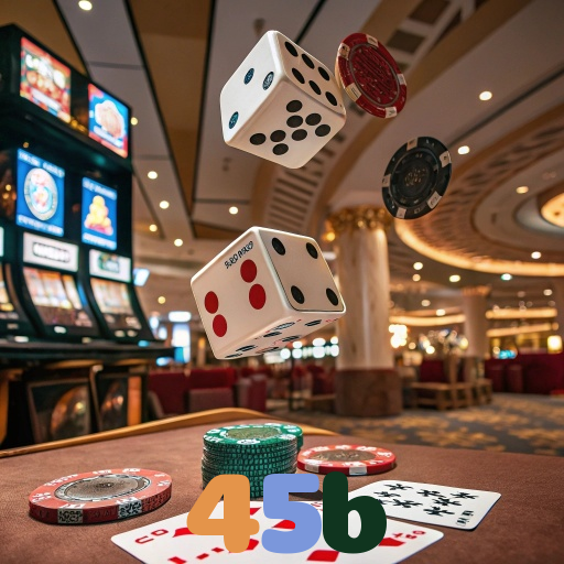 45b
