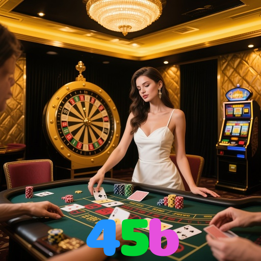 45b