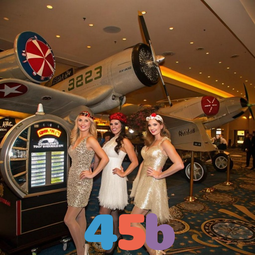 45b