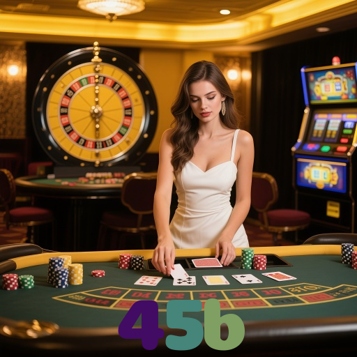 45b