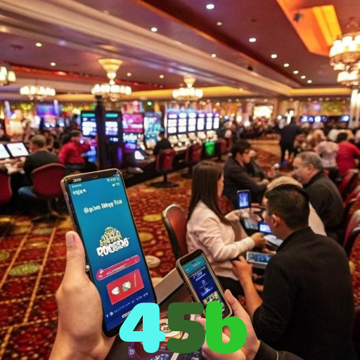 45b