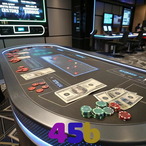 45b