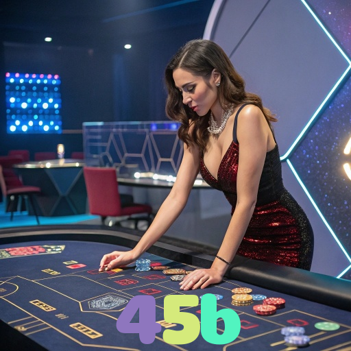45b