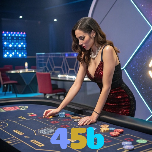 45b