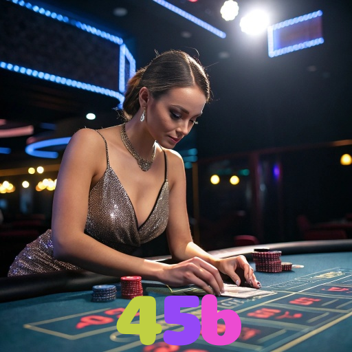 45b